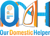 Our Domestic Helper